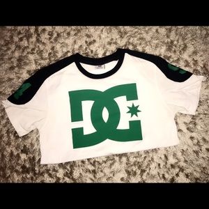 Men’s Small DC shirt